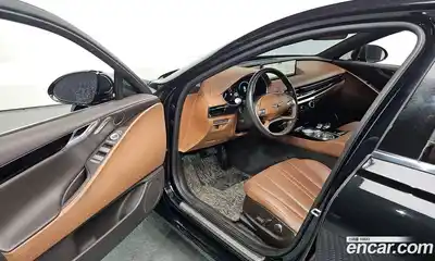 Genesis G80 2022 3.5 Автомат в Москве № 817340, миниатюра 10