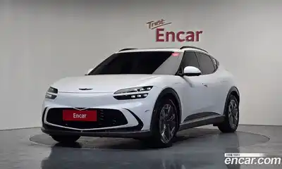 Genesis GV60, 2022
