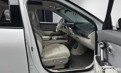 Genesis GV60 2022 0.1 Автомат в Москве № 817342, миниатюра 11