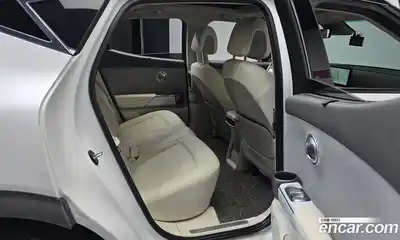 Genesis GV60 2022 0.1 Автомат в Москве № 817342, миниатюра 12