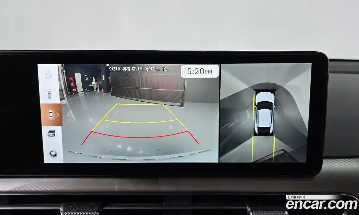 Genesis GV60 2022 0.1 Автомат в Москве № 817342, фото 15