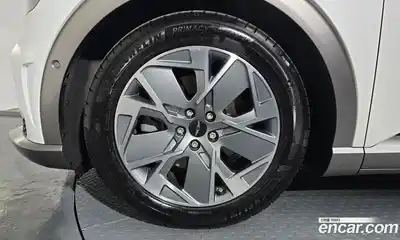 Genesis GV60 2022 0.1 Автомат в Москве № 817342, миниатюра 5