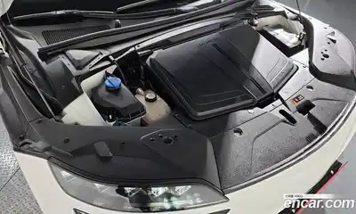 Genesis GV60 2022 0.1 Автомат в Москве № 817342, миниатюра 6