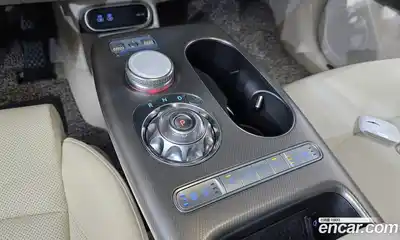 Genesis GV60 2022 0.1 Автомат в Москве № 817342, миниатюра 9