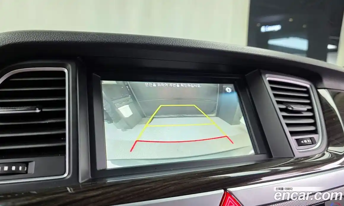 Genesis G80 2017 3.3 Автомат в Москве № 817346, фото 15