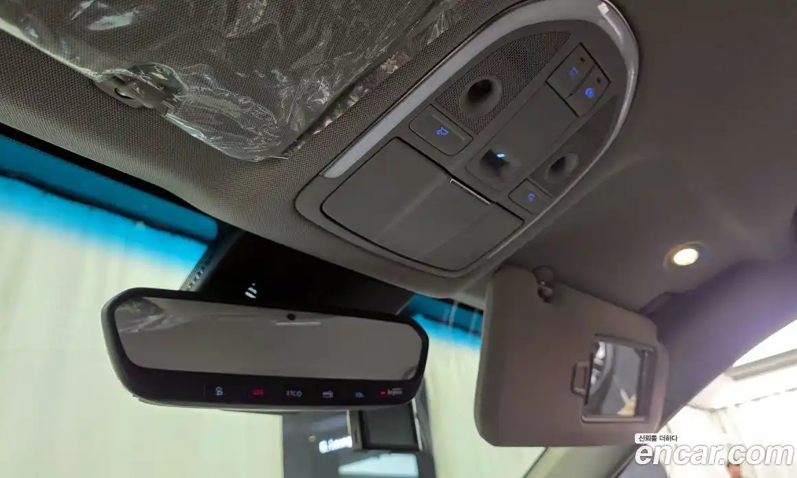 Genesis G80 2017 3.3 Автомат в Москве № 817346, фото 17