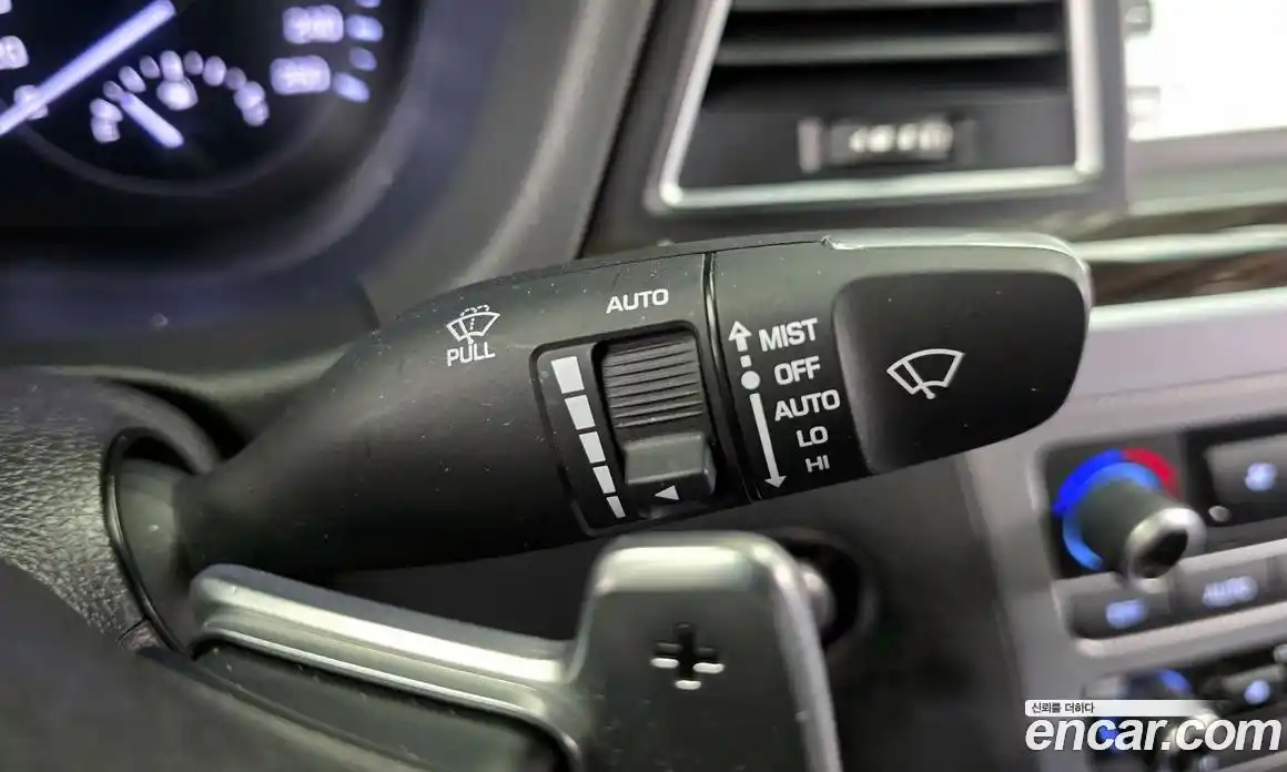 Genesis G80 2017 3.3 Автомат в Москве № 817346, фото 19