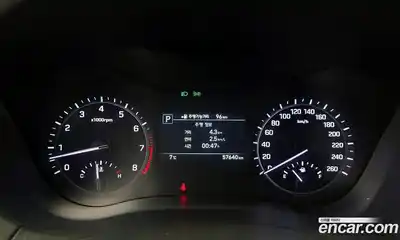 Genesis G80 2017 3.3 Автомат в Москве № 817346, миниатюра 8