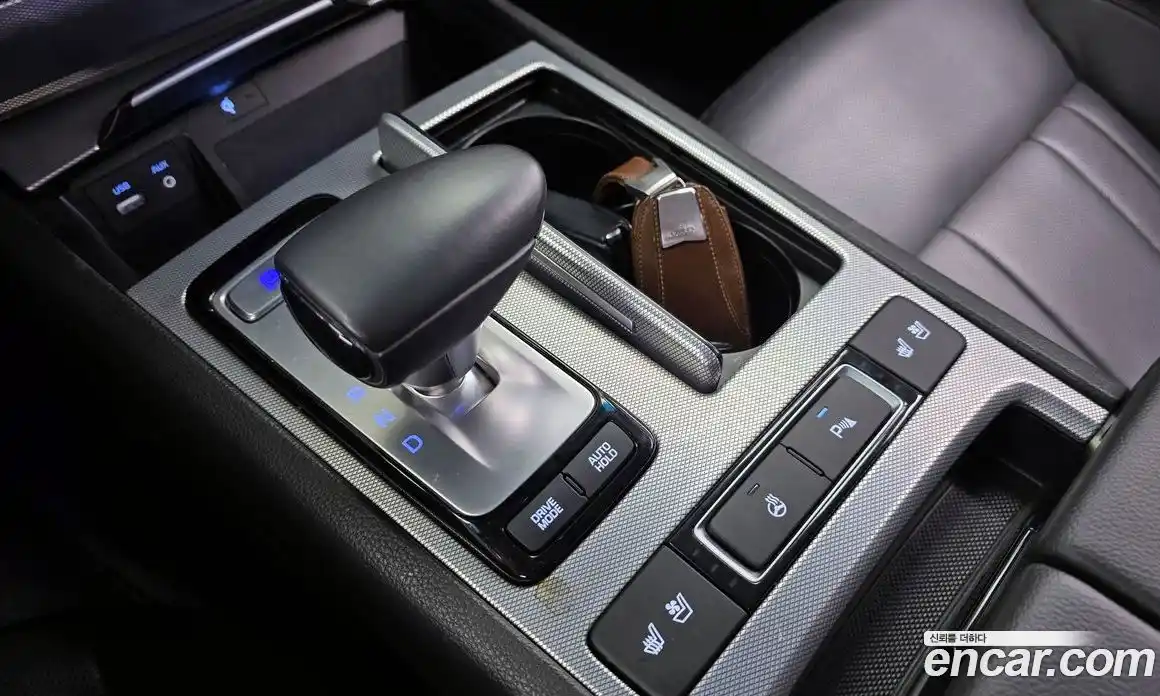 Genesis G80 2017 3.3 Автомат в Москве № 817346, фото 9