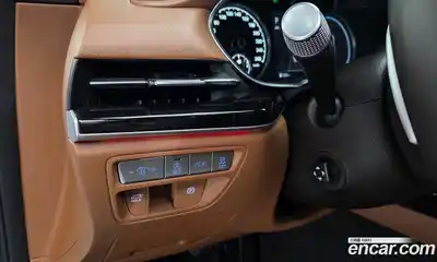 Genesis G80 2021 3.5 Автомат в Москве № 817373, миниатюра 12