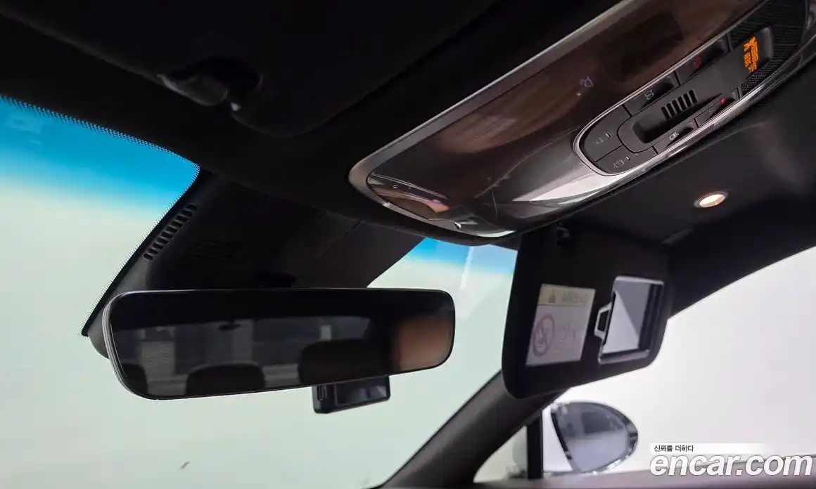 Genesis G80 2021 3.5 Автомат в Москве № 817373, фото 14