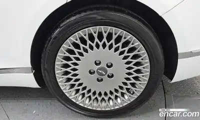 Genesis G80 2021 3.5 Автомат в Москве № 817373, миниатюра 5