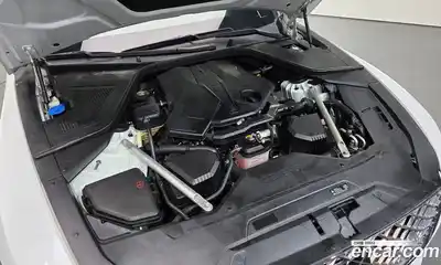 Genesis G80 2021 3.5 Автомат в Москве № 817373, миниатюра 6