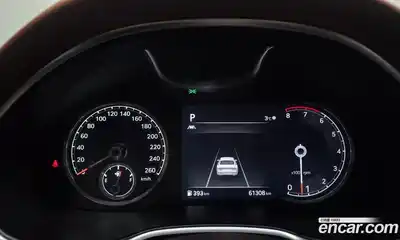 Genesis G80 2021 3.5 Автомат в Москве № 817373, миниатюра 8