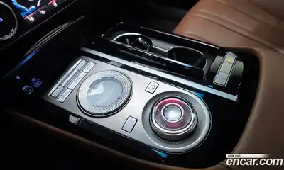 Genesis G80 2021 3.5 Автомат в Москве № 817373, миниатюра 9
