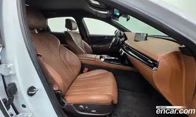 Genesis G80 2021 3.5 Автомат в Москве № 817373, миниатюра 10