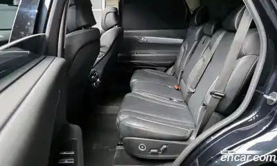 Genesis GV80 2020 2.5 Автомат в Москве № 817381, миниатюра 12