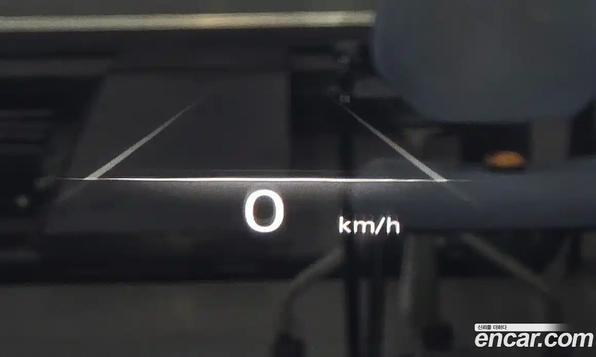 Genesis GV80 2020 2.5 Автомат в Москве № 817381, фото 17