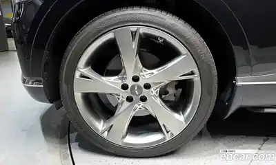 Genesis GV80 2020 2.5 Автомат в Москве № 817381, миниатюра 5