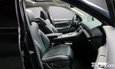 Genesis GV80 2020 2.5 Автомат в Москве № 817381, миниатюра 10