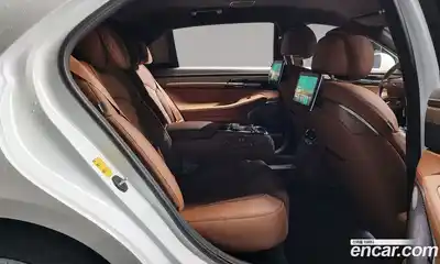 Genesis G90 2020 5.0 Автомат в Москве № 817397, миниатюра 12