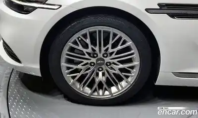 Genesis G90 2020 5.0 Автомат в Москве № 817397, миниатюра 5