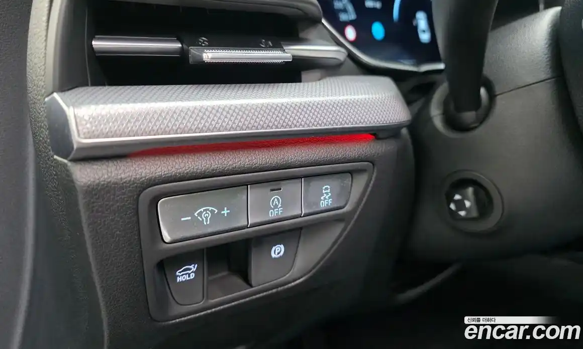 Genesis G80 2022 3.5 Автомат в Москве № 817398, фото 13