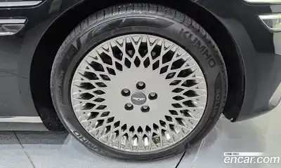 Genesis G80 2022 3.5 Автомат в Москве № 817398, миниатюра 5