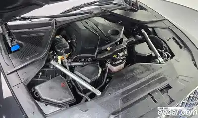 Genesis G80 2022 3.5 Автомат в Москве № 817398, миниатюра 6