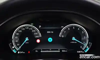 Genesis G80 2022 3.5 Автомат в Москве № 817398, миниатюра 8