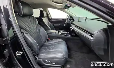 Genesis G80 2022 3.5 Автомат в Москве № 817398, миниатюра 10