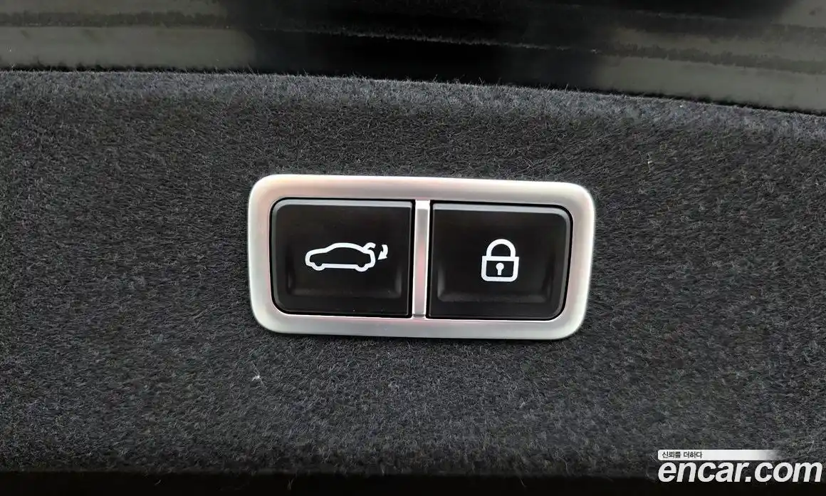 Genesis G80 2021 2.5 Автомат в Москве № 817404, фото 20