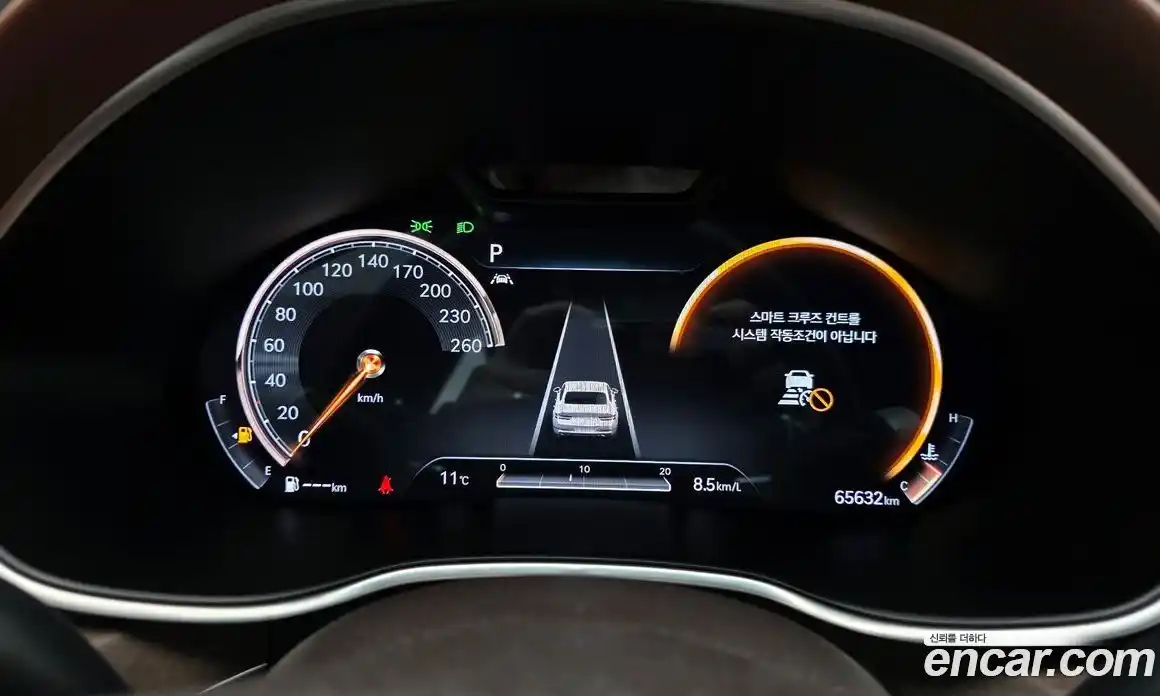 Genesis G80 2021 2.5 Автомат в Москве № 817404, фото 8