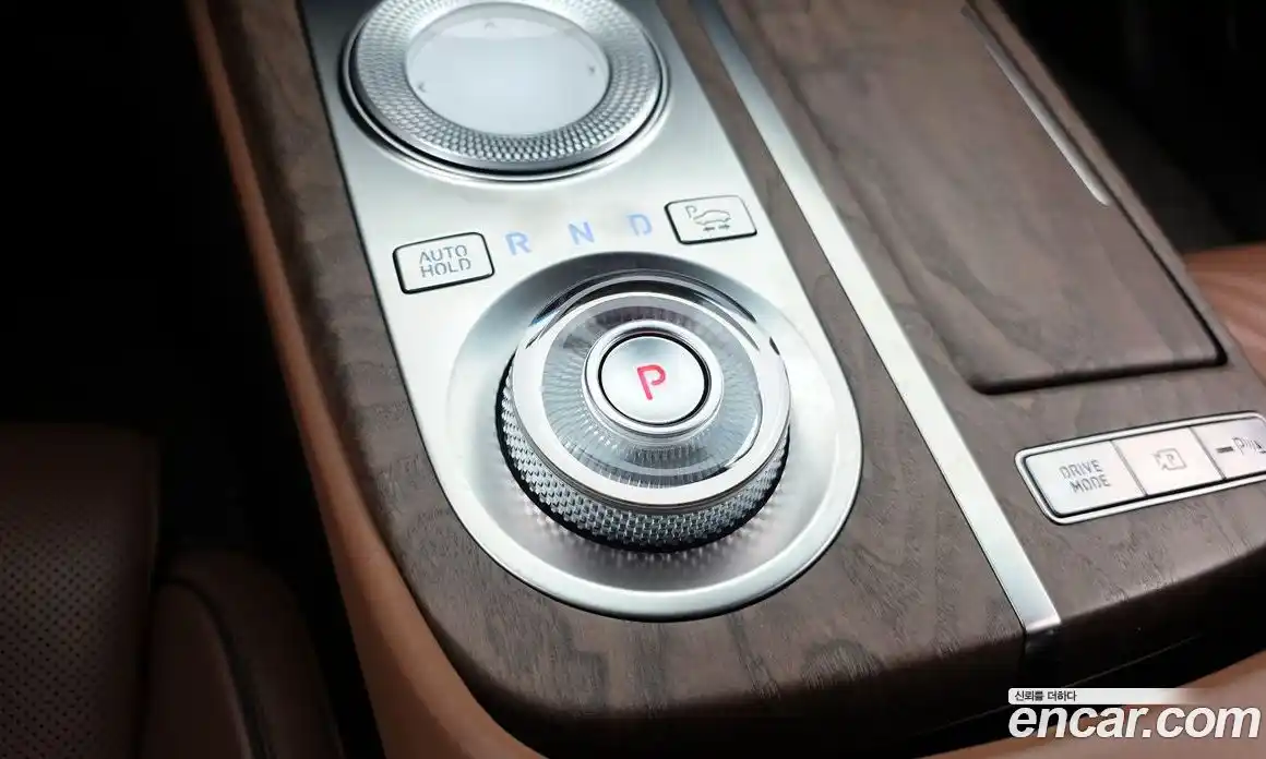 Genesis G80 2021 2.5 Автомат в Москве № 817404, фото 9