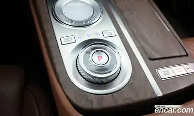 Genesis G80 2021 2.5 Автомат в Москве № 817404, миниатюра 9