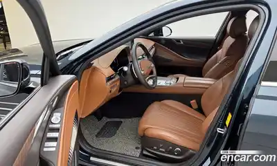 Genesis G80 2021 2.5 Автомат в Москве № 817404, миниатюра 10