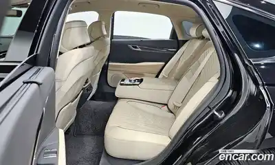 Genesis G80 2023 2.5 Автомат в Москве № 817428, миниатюра 11