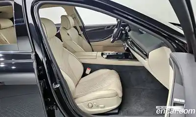 Genesis G80 2023 2.5 Автомат в Москве № 817428, миниатюра 12