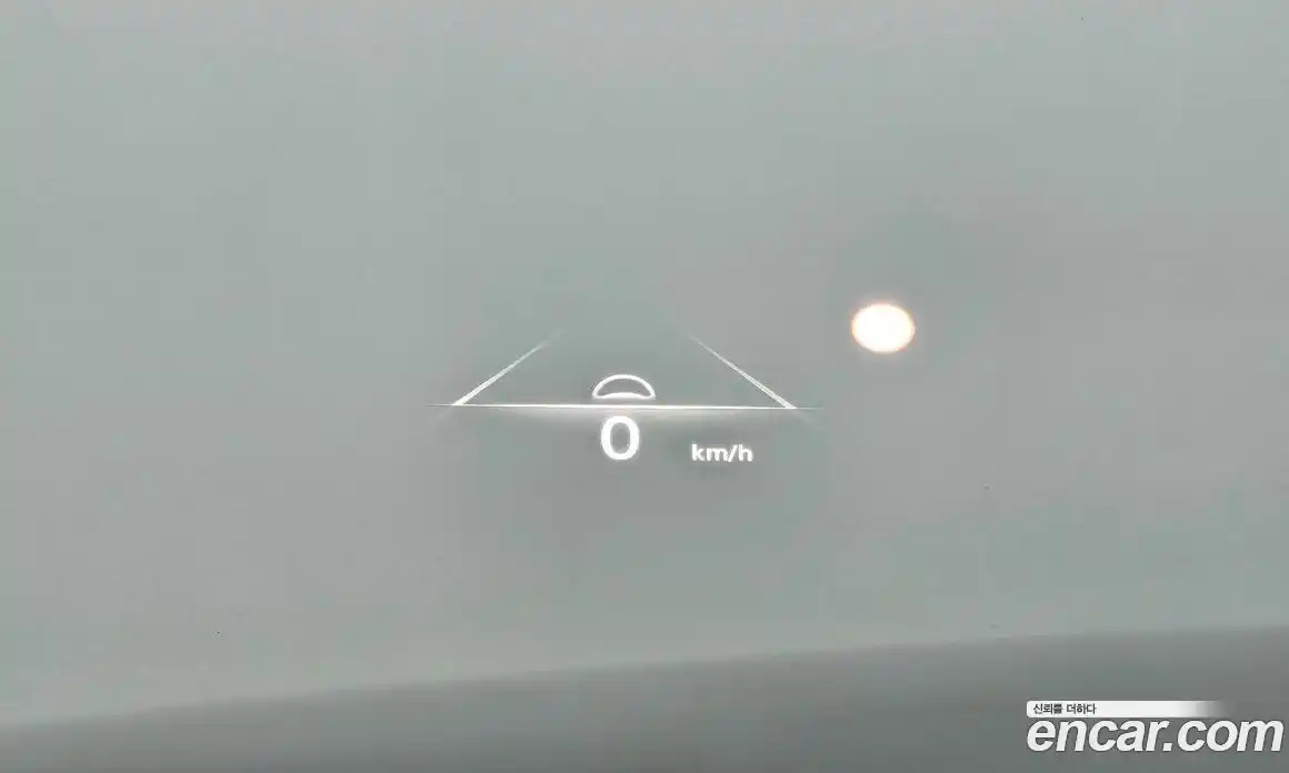 Genesis G80 2023 2.5 Автомат в Москве № 817428, фото 13