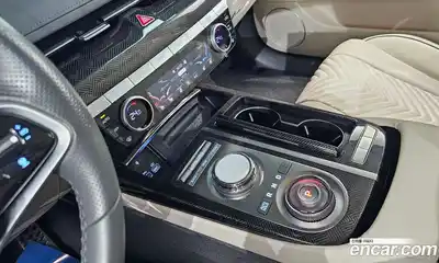 Genesis G80 2023 2.5 Автомат в Москве № 817428, миниатюра 9