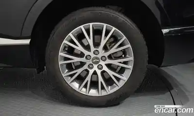 Genesis GV80 2022 2.5 Автомат в Москве № 817432, миниатюра 5