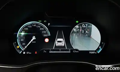 Genesis GV80 2022 2.5 Автомат в Москве № 817432, миниатюра 8