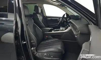 Genesis GV80 2022 2.5 Автомат в Москве № 817432, миниатюра 10