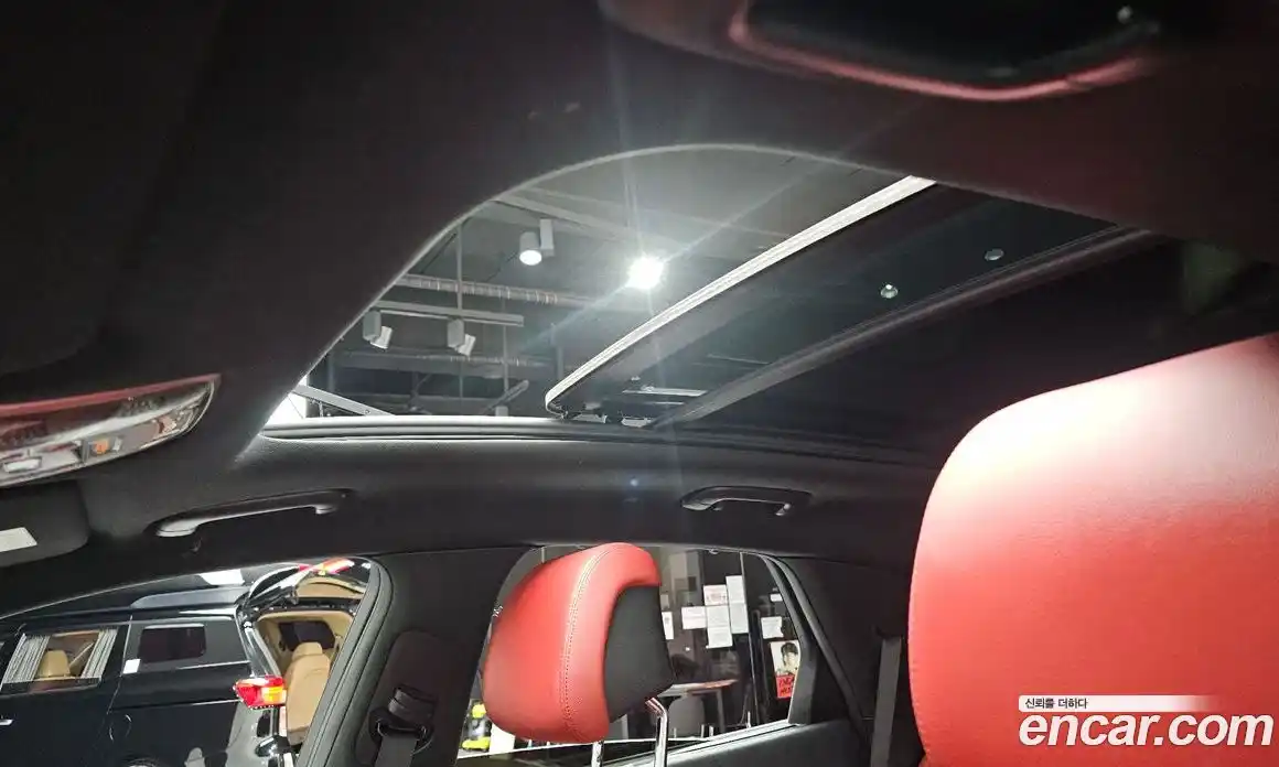 Genesis GV70 2021 3.5 Автомат в Москве № 817549, фото 19