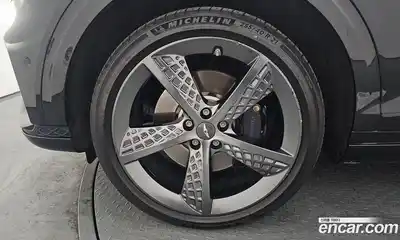 Genesis GV70 2021 3.5 Автомат в Москве № 817549, миниатюра 5