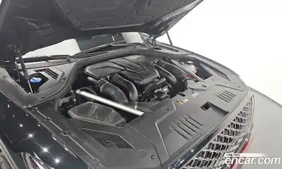 Genesis GV70 2021 3.5 Автомат в Москве № 817549, миниатюра 6