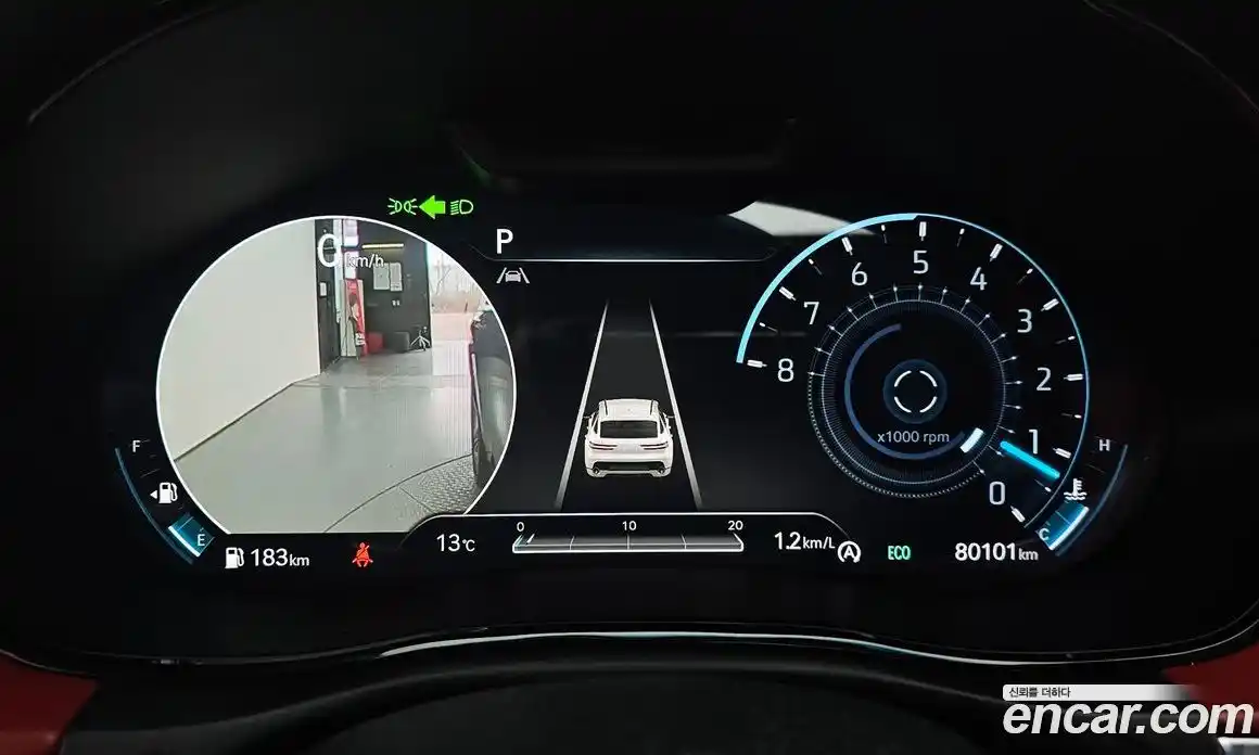 Genesis GV70 2021 3.5 Автомат в Москве № 817549, фото 8