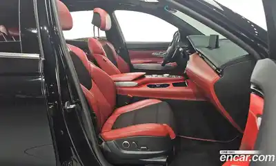 Genesis GV70 2021 3.5 Автомат в Москве № 817549, миниатюра 10