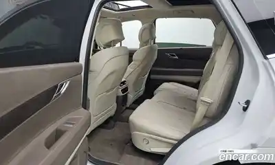 Genesis GV80 2021 2.5 Автомат в Москве № 817670, миниатюра 12