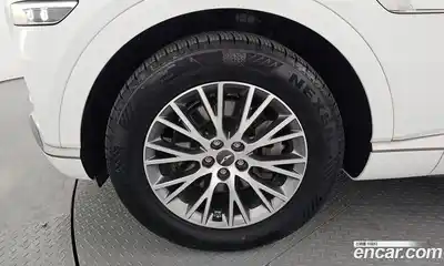 Genesis GV80 2021 2.5 Автомат в Москве № 817670, миниатюра 5